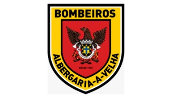 Bombeiros voluntários Albergaria a Velha